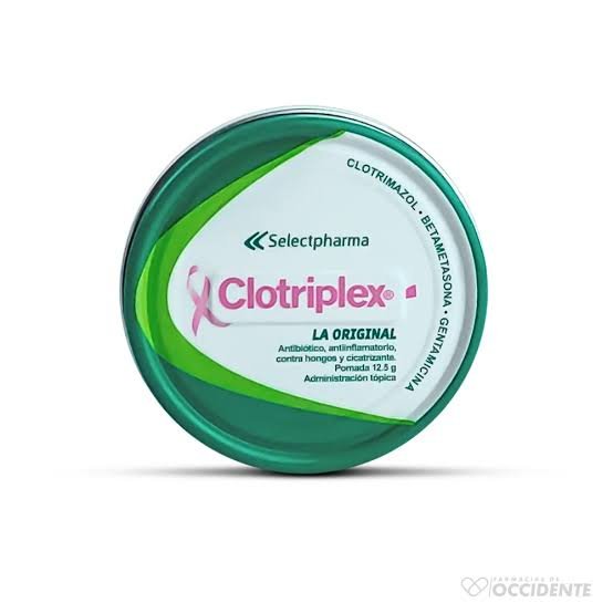 Clotriplex