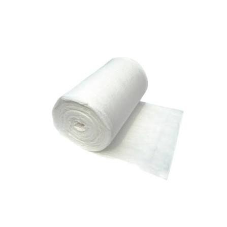 Rollo de gasa