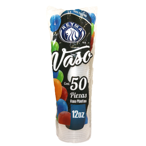 Vaso Reyma 12oz