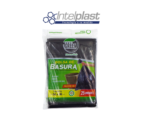 Bolsa Evergreen 24x36