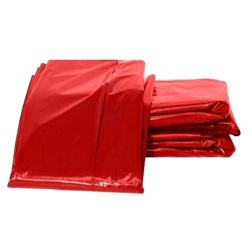 Bolsa de Medio Tonel Roja
