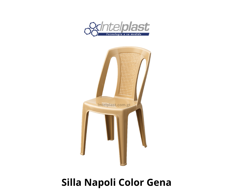 Silla Napoli Color Gena