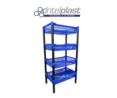Organizador Plástico