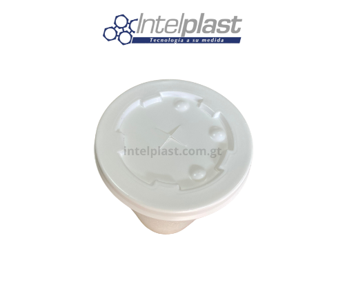 Tapa Vaso 8oz.