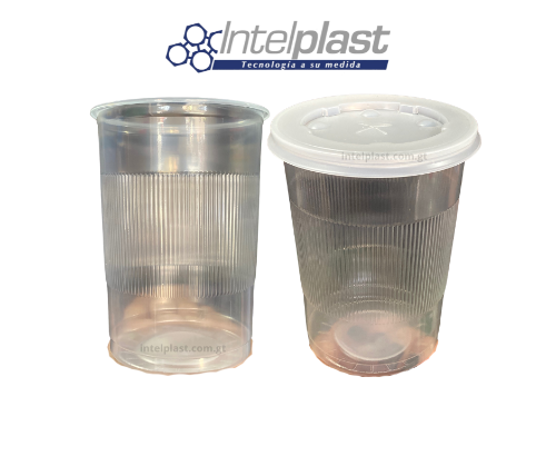 Vaso Tornado 16oz.