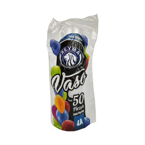 Vaso Reyma 4oz