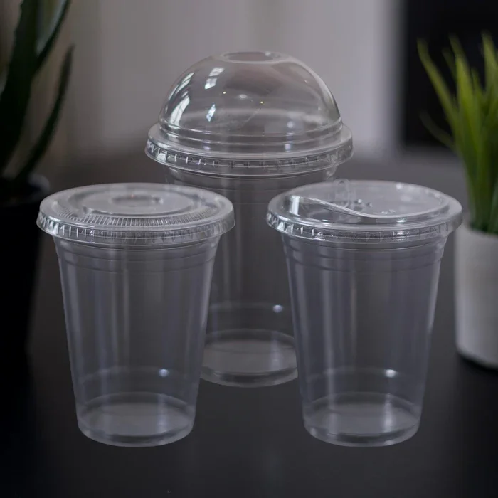 Vaso Cristal de 16oz