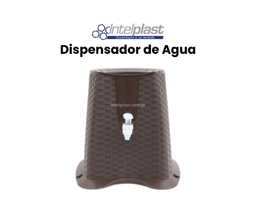 Dispensador de Agua