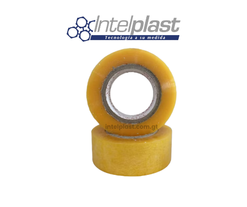 Rollo de Tape Industrial