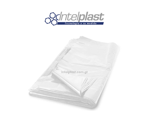 Bolsa 24x36x4 Blanca