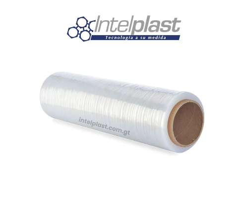 Rollo de Stretch Film