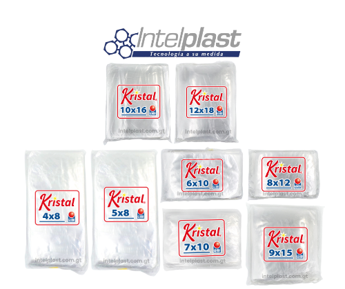 Bolsa Kristal
