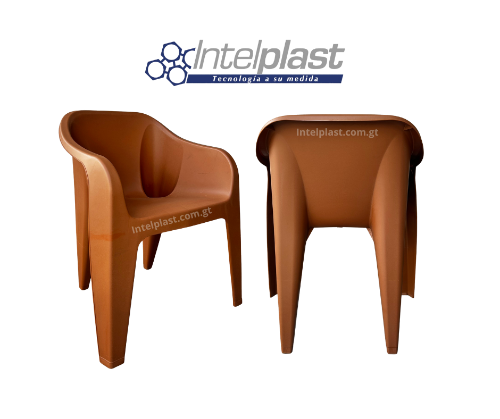 Silla Premiun