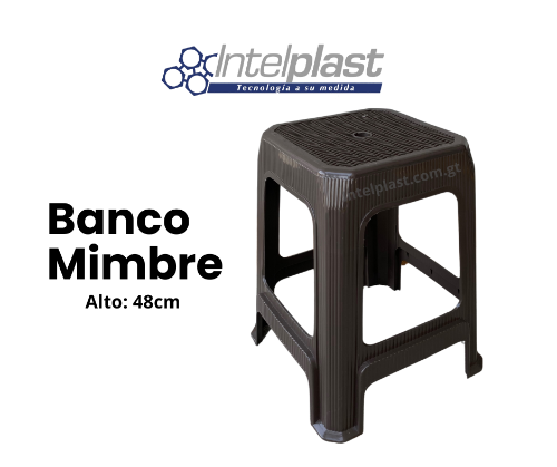 Banco Mimbre