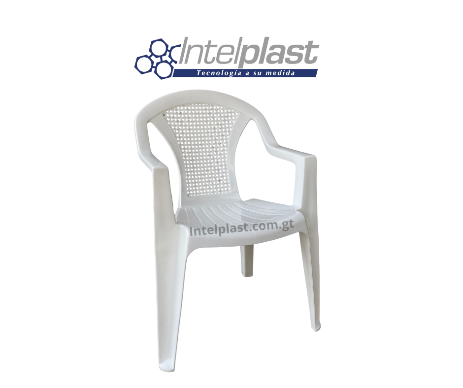Silla con Brazo