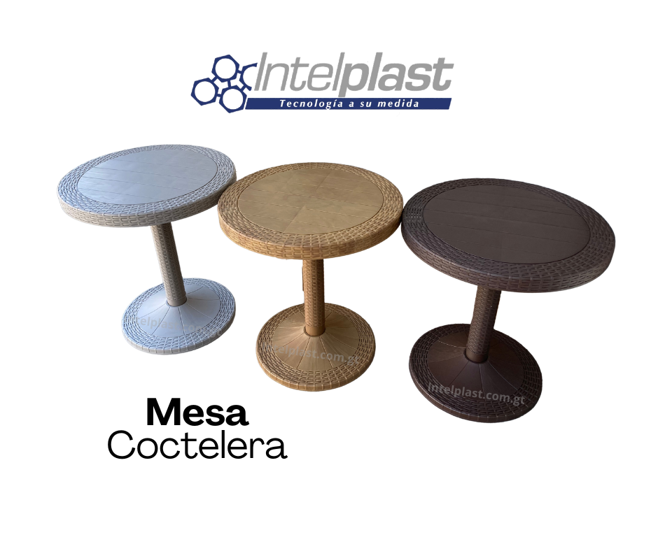 Mesa Cocteléra
