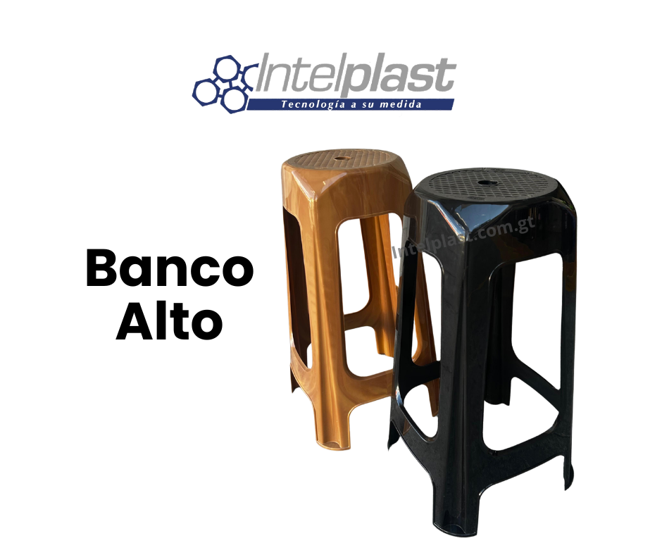 Banco Alto