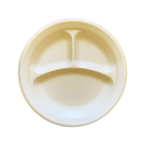 Plato #9 con División