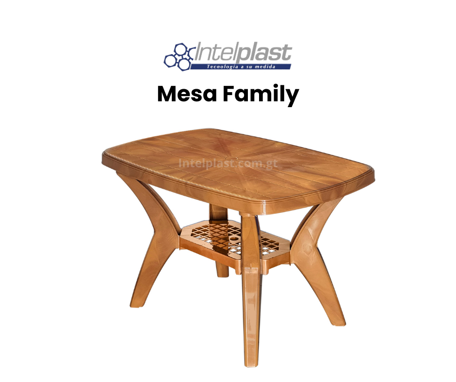 Mesa Family