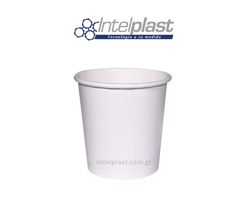 Vaso de Cartón