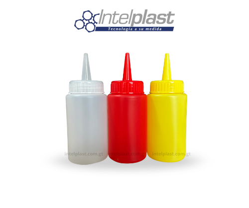 Salseros 3 Pack