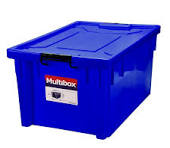 Caja Multibox