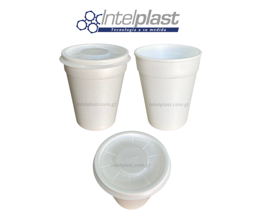 Vaso 12oz. Duroport
