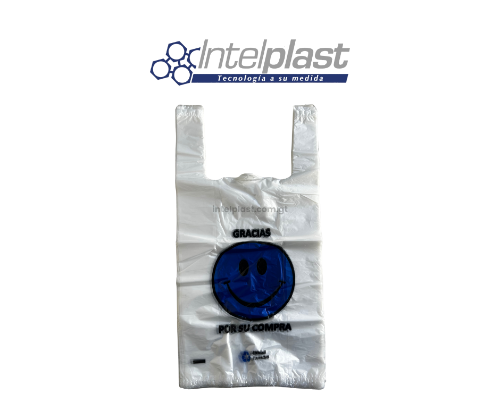 Bolsa de Gabacha de Carita Jumbo