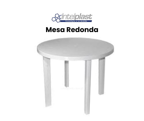 Mesa Redonda Neo
