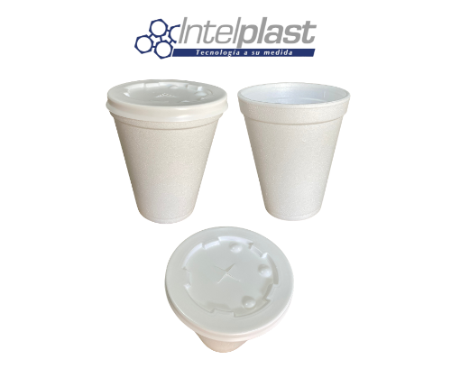 Vaso 10oz. Duroport