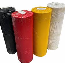 Rollo de Nylon Color de 27