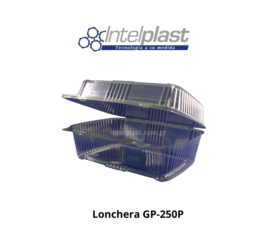 Bandeja GP-250P
