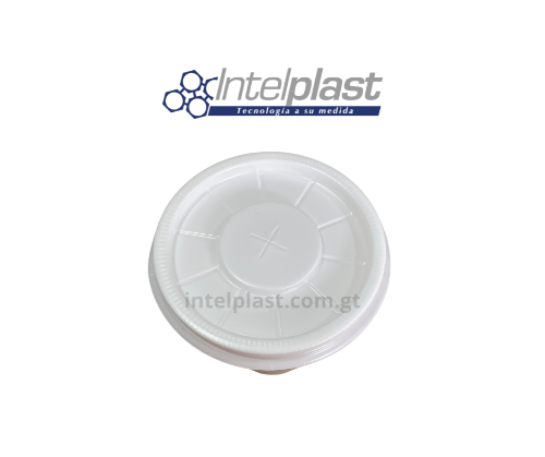 Tapa Vaso 10/12oz.