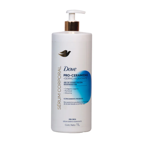 Sérum Dove Azul 1L