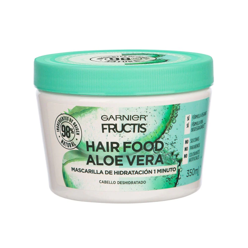 Mascarilla Garnier Fructis Aloe