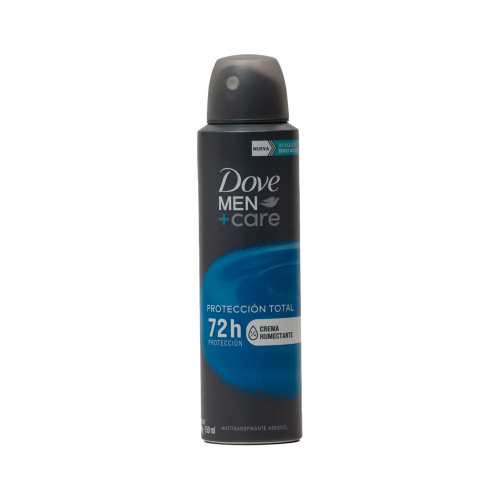 Desodorante Dove Spray Men Azul