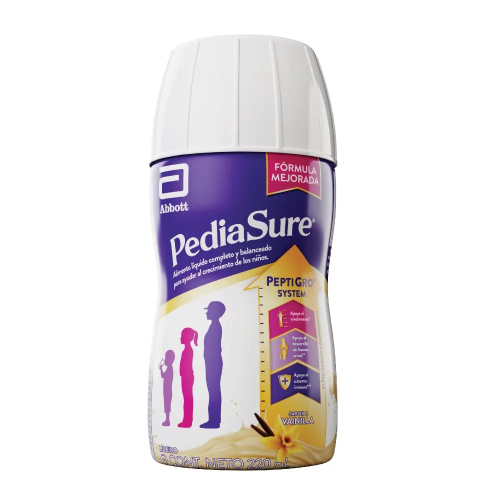 Pediasure Bebible