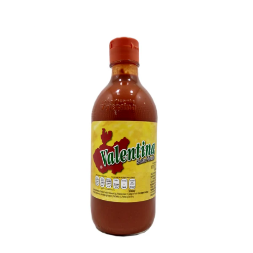 Salsa Valentina 350ml