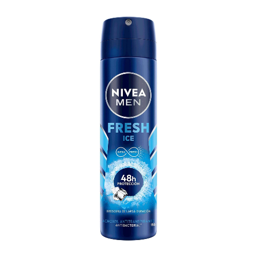 Desodorante Nivea Spray Men Ice