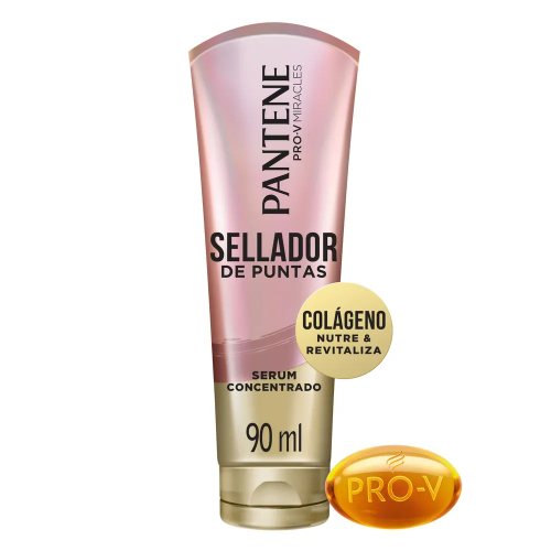 Selladores Pantene