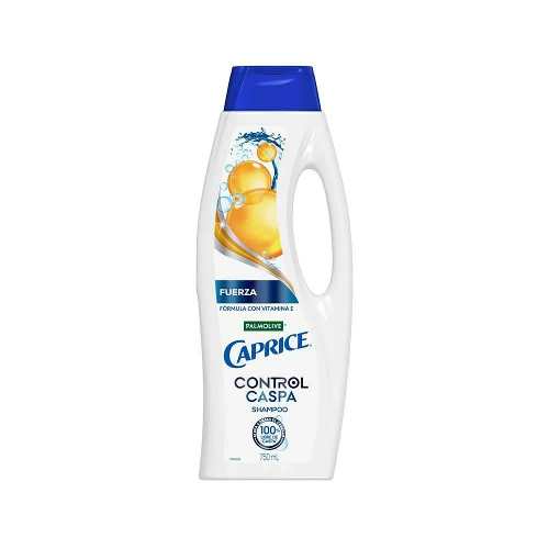 Shampoo Caprice Vitamina E