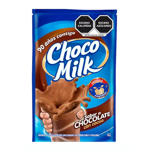Chocomilk