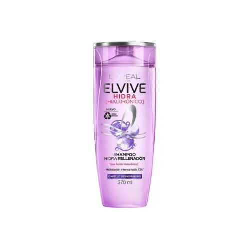 Elvive Shampoo Hidra