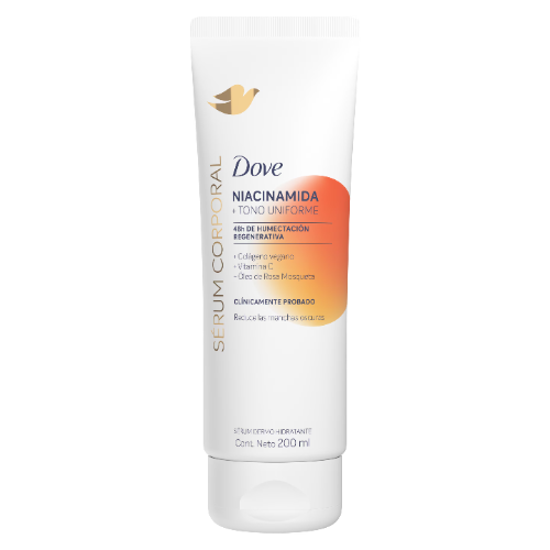 Sérum Dove Niacinamida 200ml