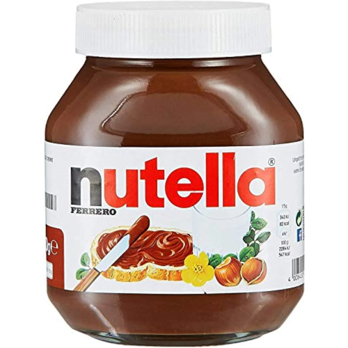 Nutella 350 GM