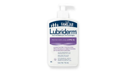 Lubriderm 1L