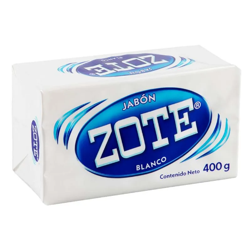 Zote Barra Blanco