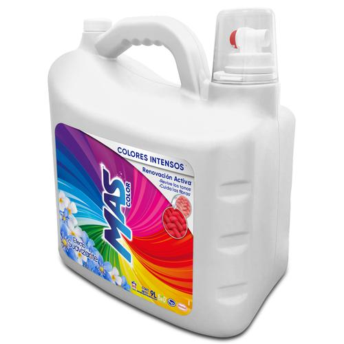 Mas Color 10L
