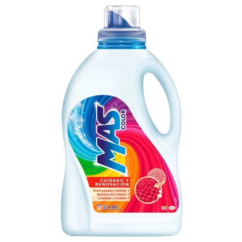 Mas Color 4,65L