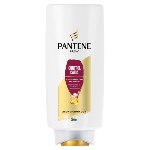 Acondicionador Pantene Pro V Control Caida